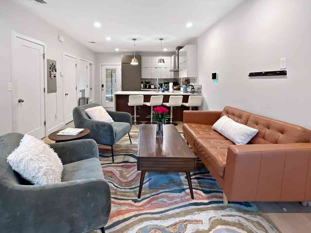 Condo For Sale - 54-58 Robey St #56<br/> Suffolk County, Boston, MA 02119