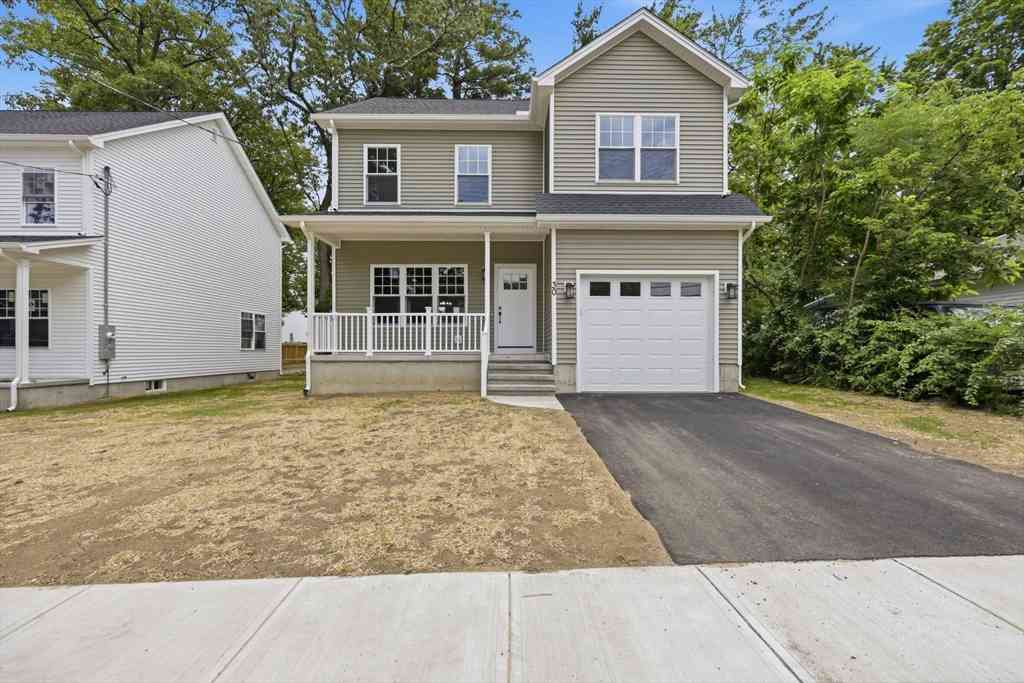 Homes For Sale - 30 Goldenrod<br/> Springfield, MA 01109
