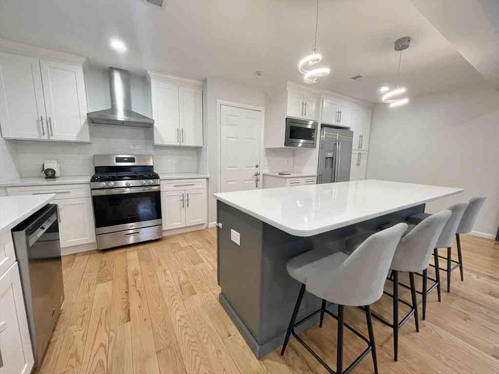 Homes For Rent - 15 Marion Street #E<br/> Boston, MA 02131