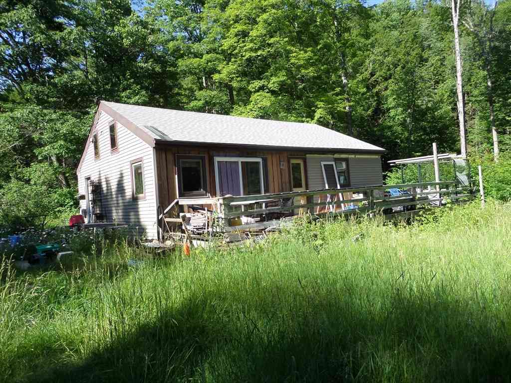 Homes For Sale - 30 River Rd<br/> Hampshire County, Middlefield, MA 01050