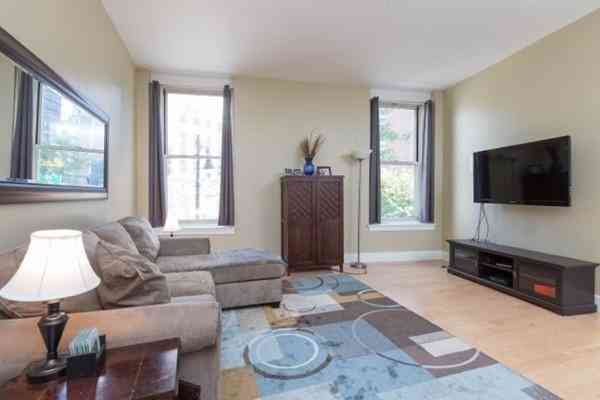 Condo For Rent - 70 Lincoln Street #L211<br/> Boston, MA 02111
