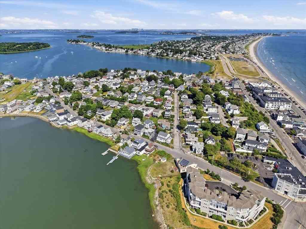 Condo For Sale - 26 Bay Street #2<br/> Hull, MA 02045