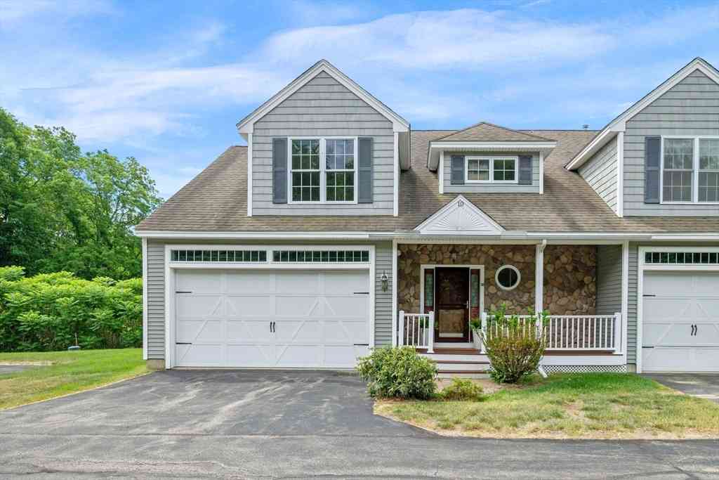 Condo For Sale - 5 Pelton Way #10<br/> Hampton Falls, NH 03844