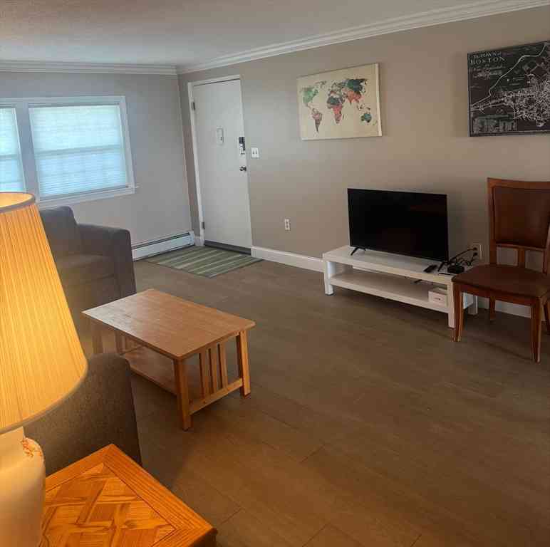 Condo For Sale - 60A Washington Park Dr #2<br/> Essex County, Andover, MA 01810