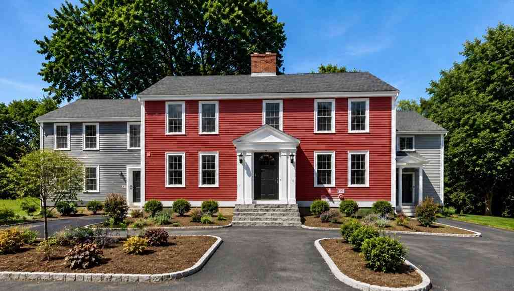 Condo For Sale - 164 Main St #2<br/> Westford, MA 01886