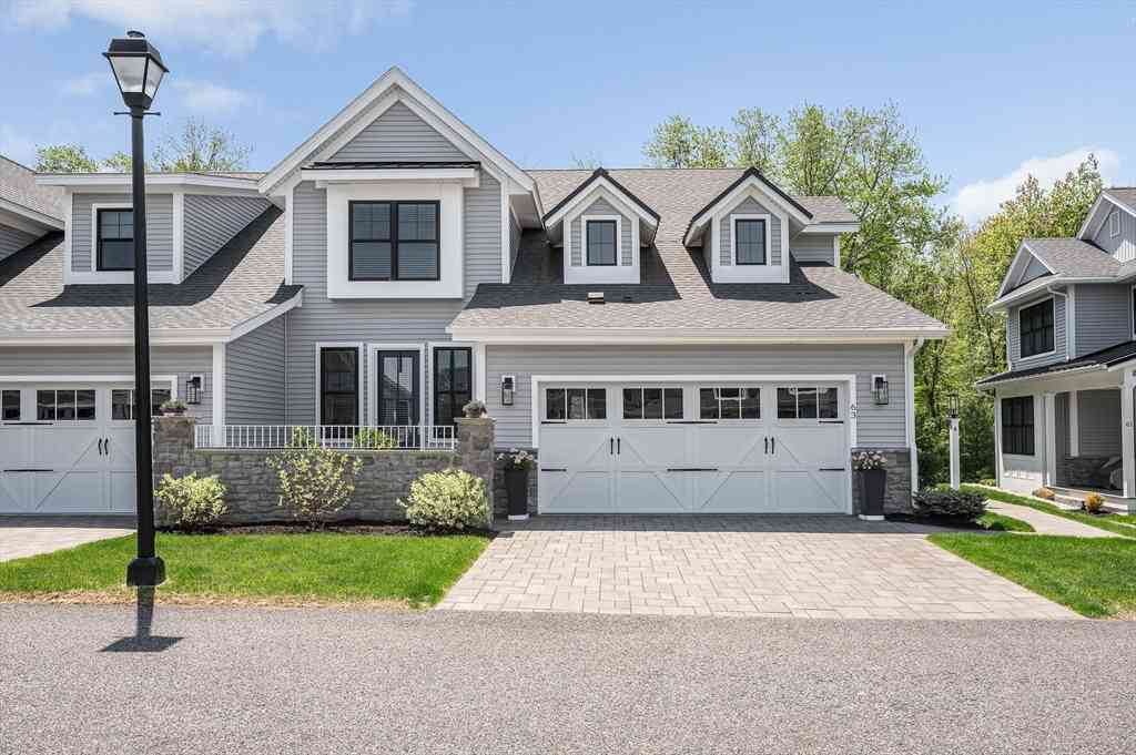 Homes For Sale - 63 Rowell Lane<br/> Essex County, Middleton, MA 01949