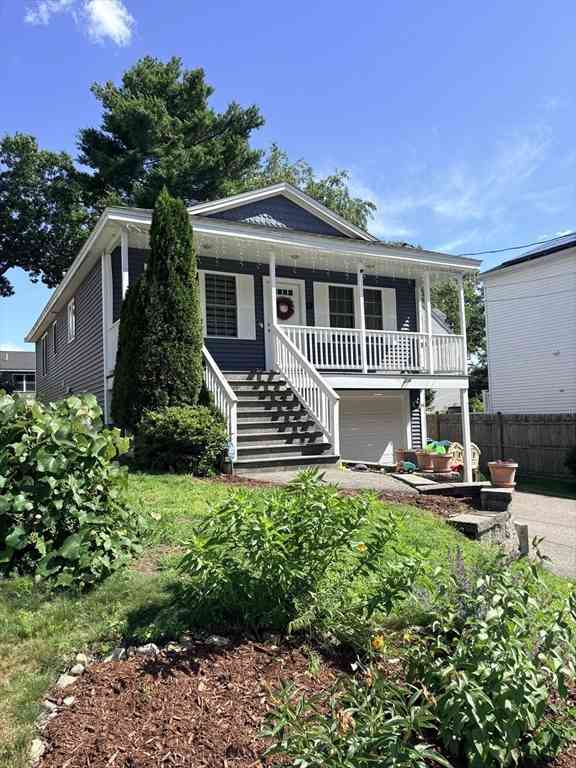Homes For Sale - 13 Apollo Ave.<br/> Billerica, MA 01821