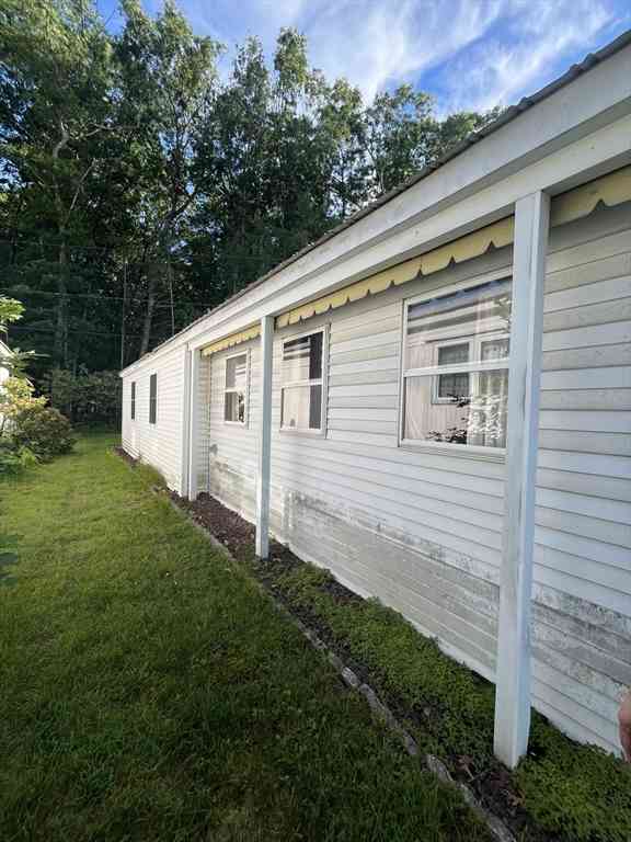 Mobile Home For Sale - 8 Thunderbird Dr<br/> Marlborough, MA 01752