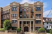 Condo For Sale - 32 Sidlaw Rd #14<br/> Suffolk County, Boston, MA 02135