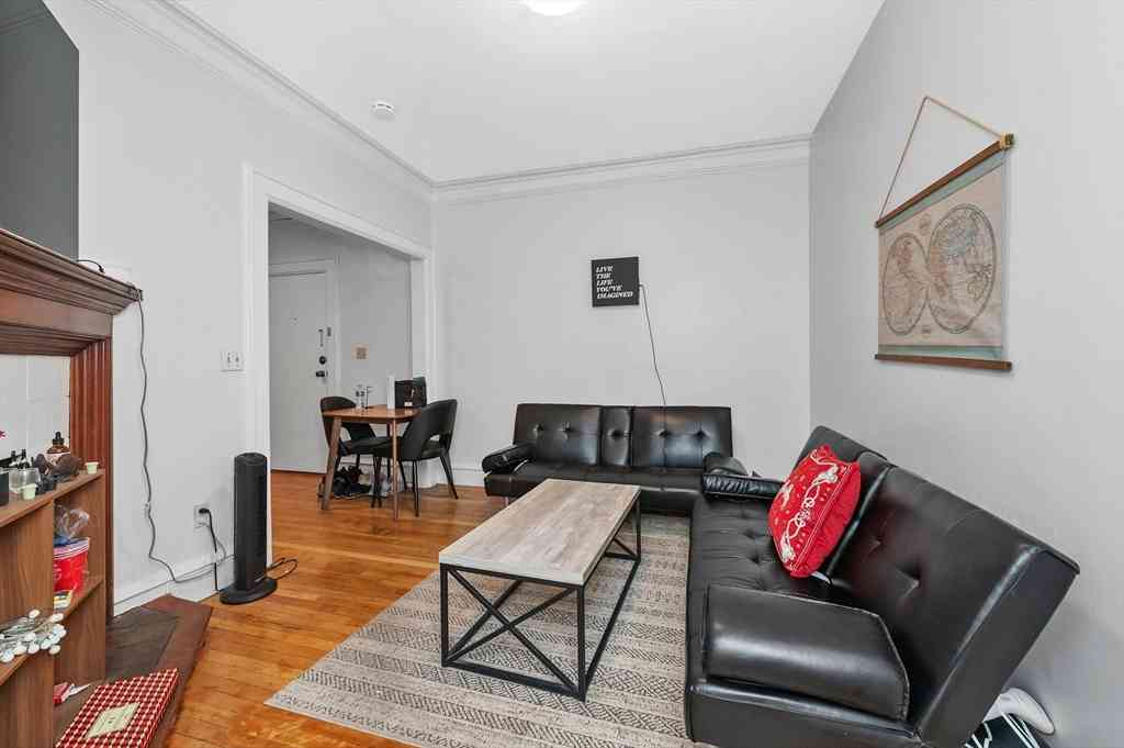 Condo For Sale - 21 Park Vale Ave #2<br/> Suffolk County, Boston, MA 02134