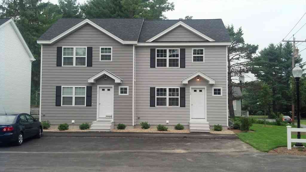 Homes For Rent - 57 Mill Street Extension #2<br/> Worcester County, Lancaster, MA 01523