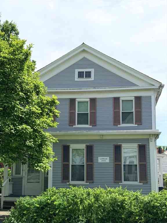 Homes For Sale - 58 Quincy Street<br/> Berkshire County, North Adams, MA 01247