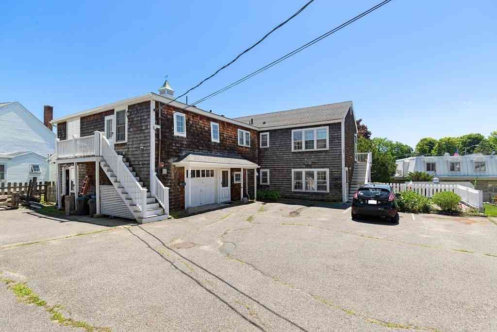 Condo For Sale - 9 Jewett St #A<br/> Essex County, Rockport, MA 01966