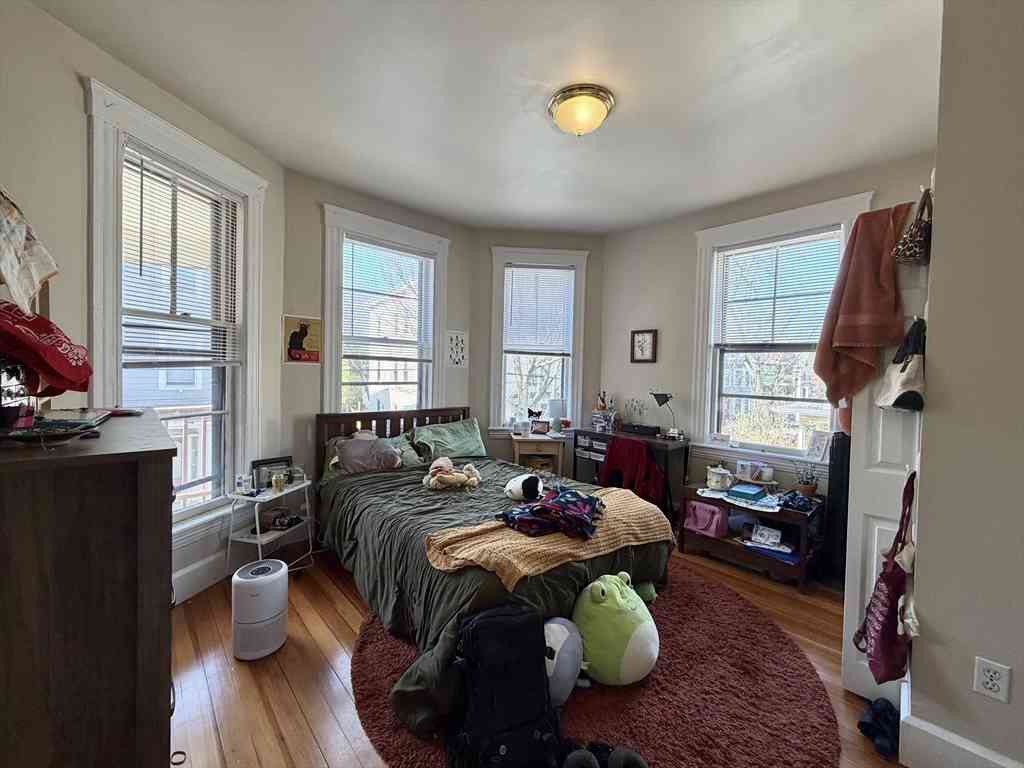 Apartment For Rent - 361 Washington St #2L<br/> Cambridge, MA 02139