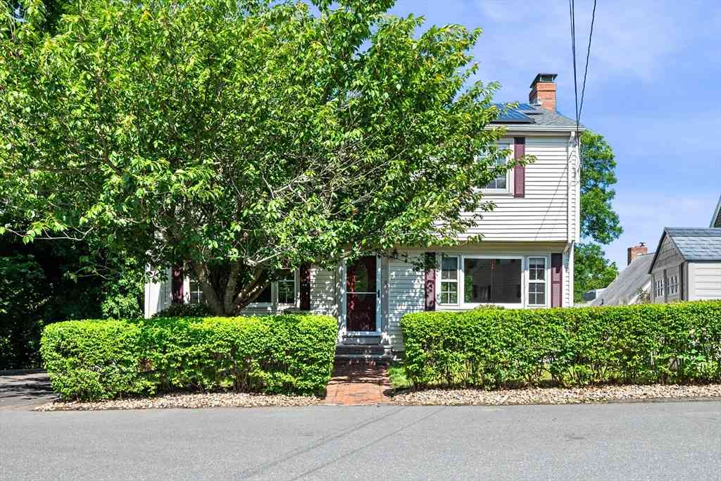 Homes For Sale - 55 Dibble Road<br/> Lynn, MA 01904