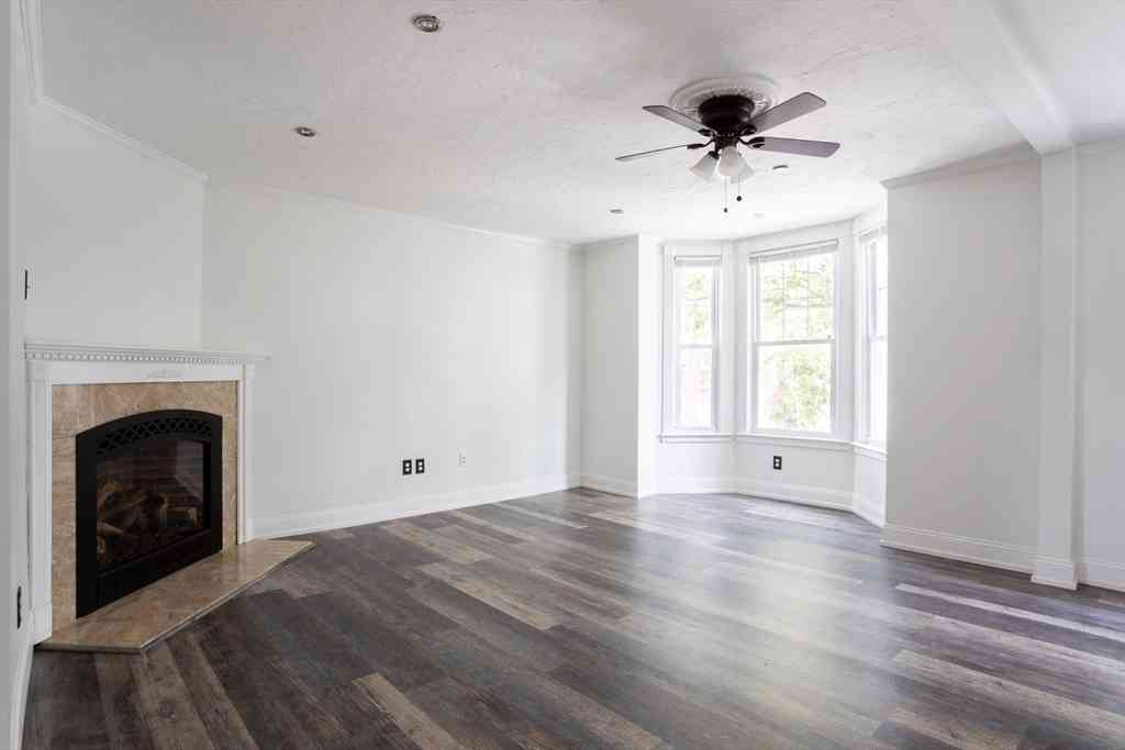 Condo For Rent - 71 Old Harbor St. #2<br/> Boston, MA 02127