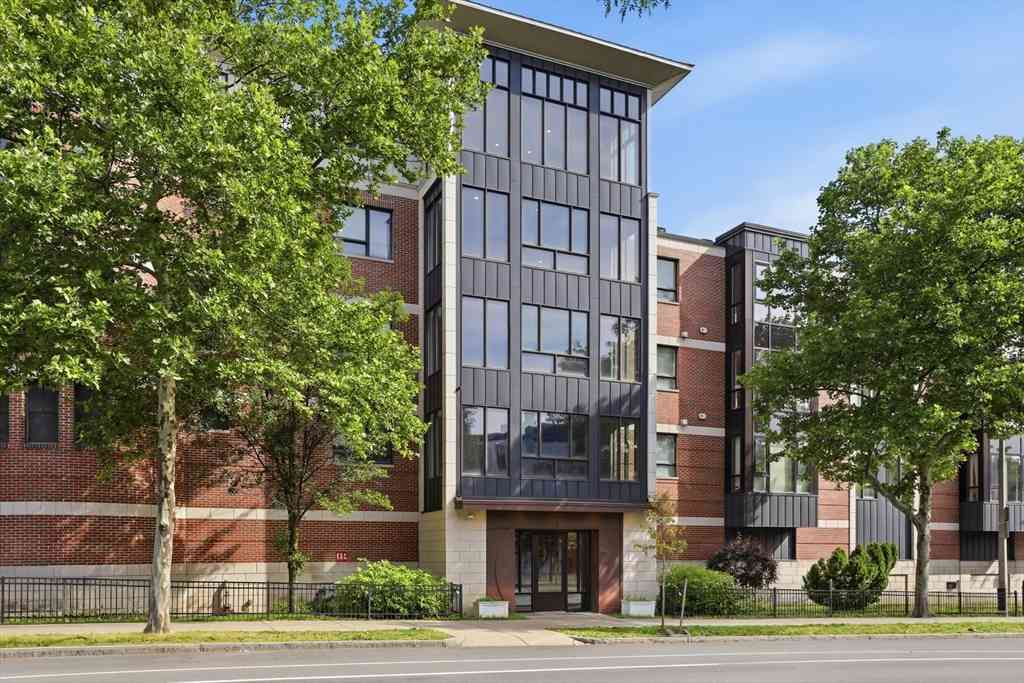 Condo For Sale - 533 Cambridge Street #306<br/> Suffolk County, Boston, MA 02134
