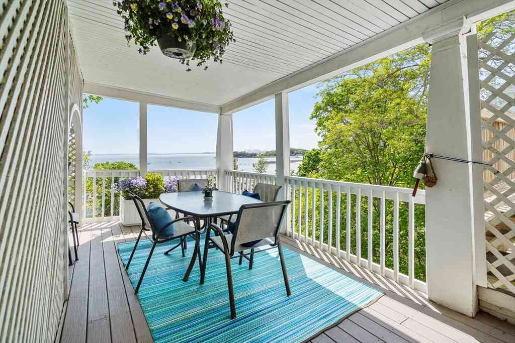 Condo For Sale - 299 Nahant Road #9<br/> Essex County, Nahant, MA 01908