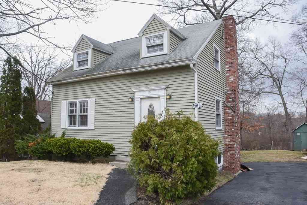 Apartment For Rent - 15 Old Faith Rd #15 A<br/> Worcester County, Shrewsbury, MA 01545