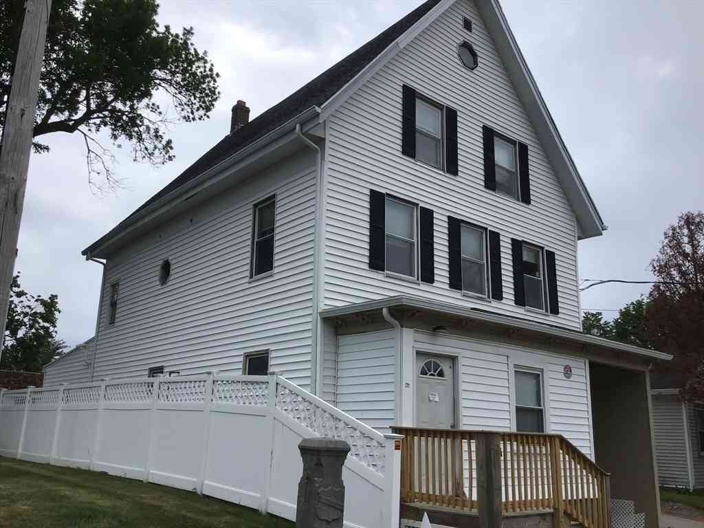 Homes For Sale - 48 Sea St<br/> Weymouth, MA 02191