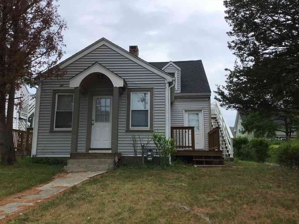 Homes For Sale - 52 Sea St<br/> Weymouth, MA 02191