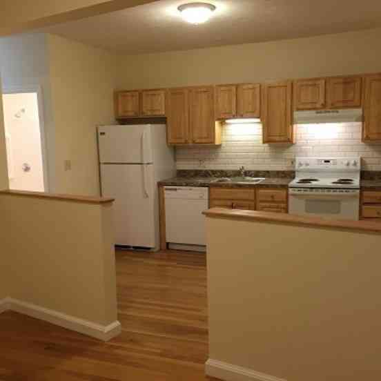 Apartment For Rent - 122 Berkshire Street #53B<br/> Cambridge, MA 02141