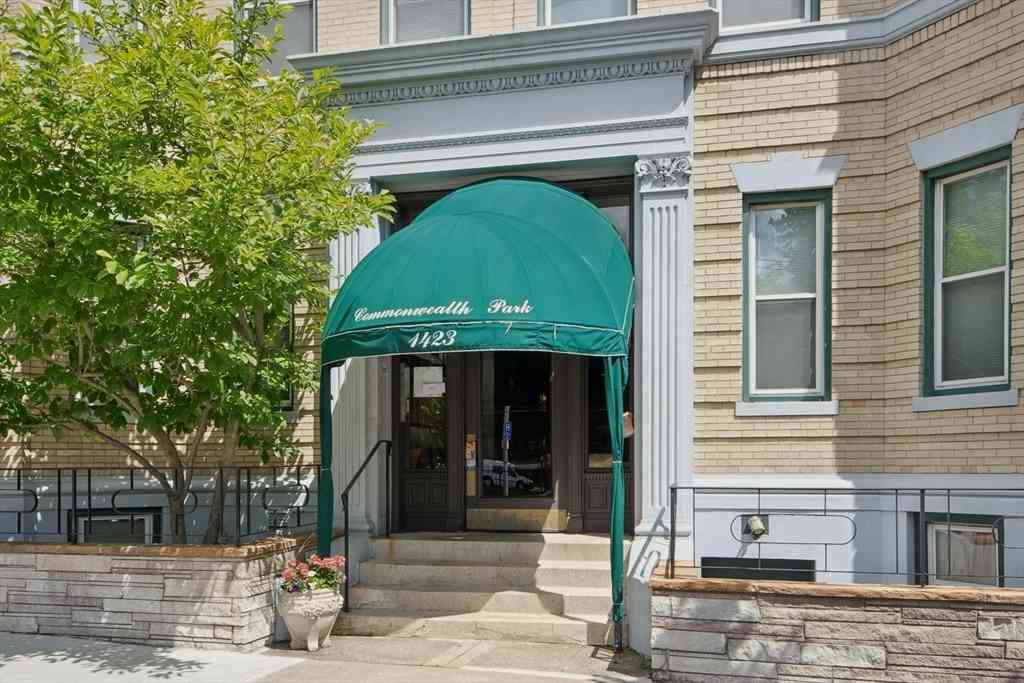Condo For Sale - 1423 Commonwealth #503<br/> Suffolk County, Boston, MA 02135