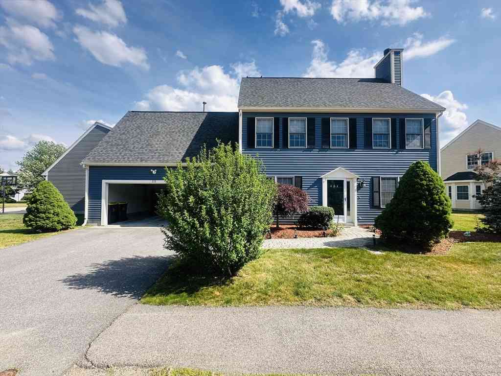Condo For Rent - 175 Clear Pond Dr #175<br/> Walpole, MA 02081