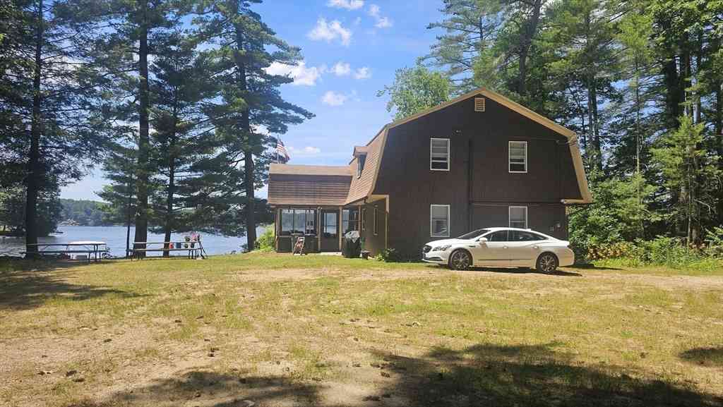 Homes For Rent - 104 Prouty Ln<br/> Worcester County, East Brookfield, MA 01515