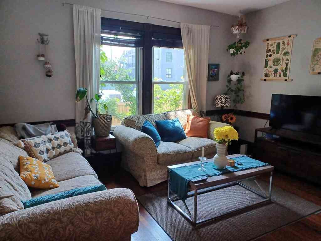 Condo For Rent - 17 Burroughs Street #3<br/> Boston, MA 02130