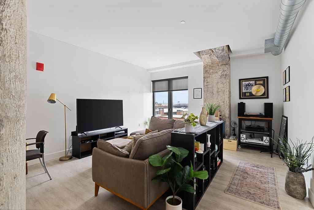 Condo For Rent - 9 Medford Street #512<br/> Somerville, MA 02143