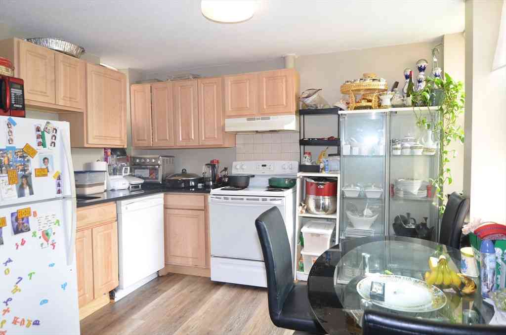 Apartment For Rent - 11 Blackwood St #33<br/> Boston, MA 02115