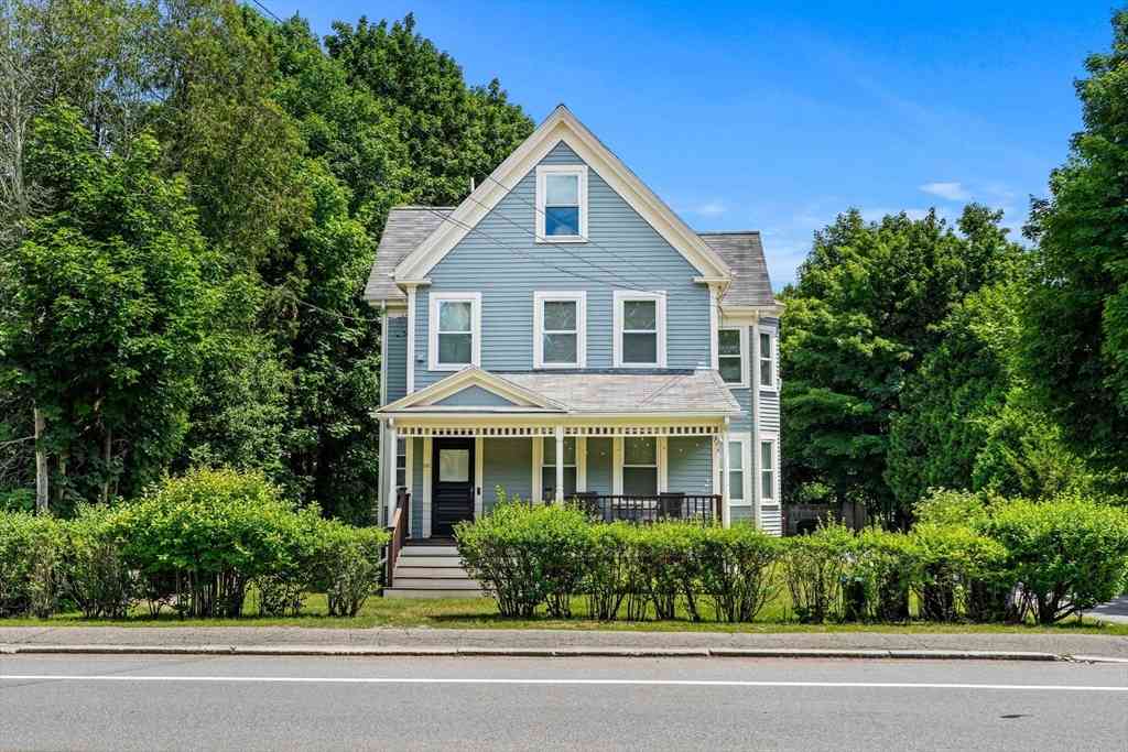 Homes For Sale - 191 Bay Rd<br/> Hamilton, MA 01982