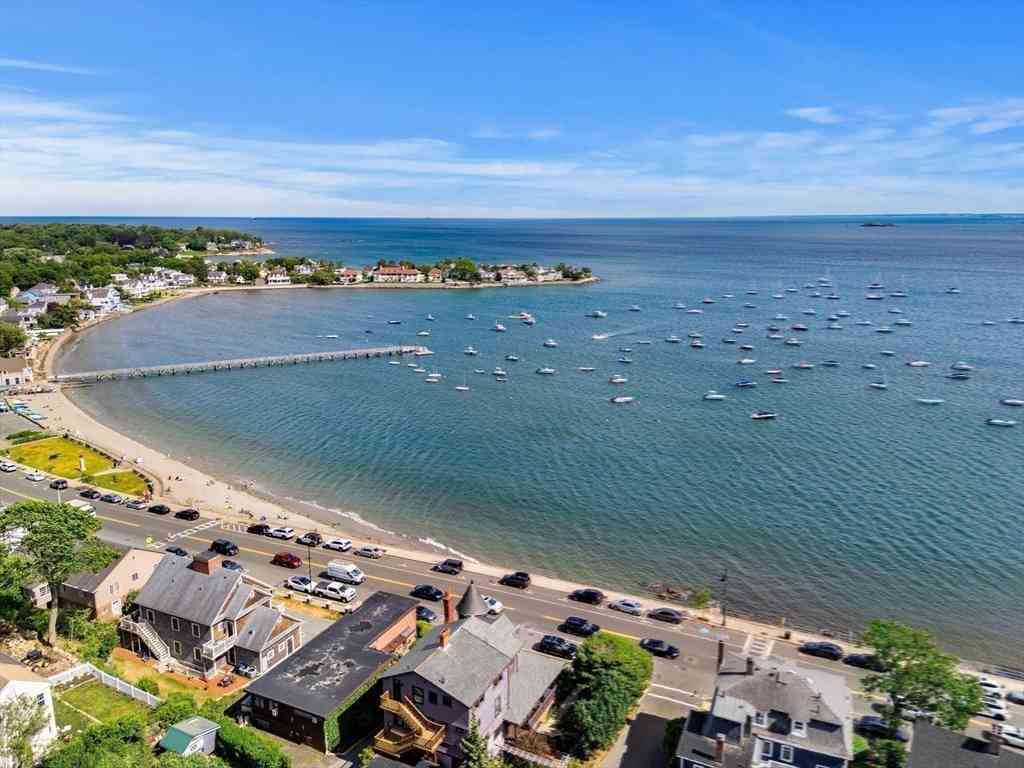 Condo For Sale - 30 Ocean St #4<br/> Lynn, MA 01902
