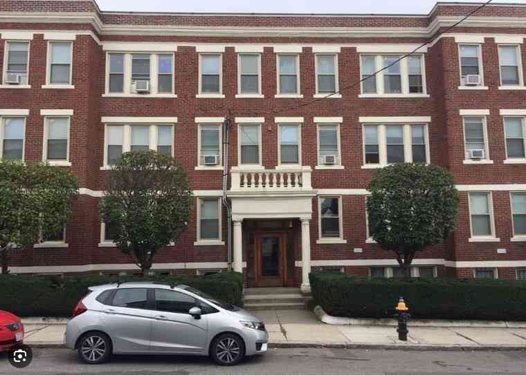 Condo For Rent - 24 Ransom Rd #10<br/> Boston, MA 02135