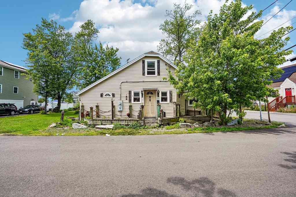 Homes For Sale - 49 Ellerton St<br/> Suffolk County, Revere, MA 02151