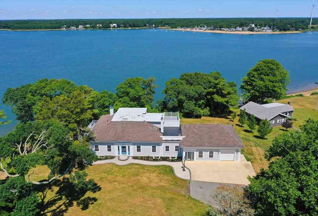 Homes For Sale - 54 Arlington Dr<br/> Bourne, MA 02532