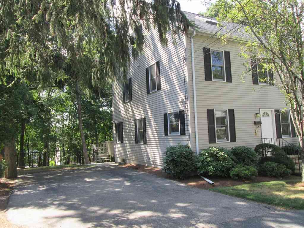 Homes For Rent - 29 Hale Street #29<br/> Newton, MA 02464