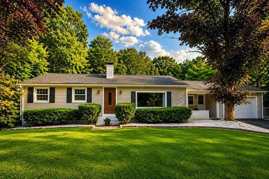 Homes For Sale - 400 Springfield St<br/> Hampden County, Wilbraham, MA 01095