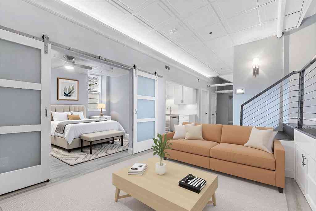 Condo For Rent - 131 Park Drive #G3<br/> Boston, MA 02215