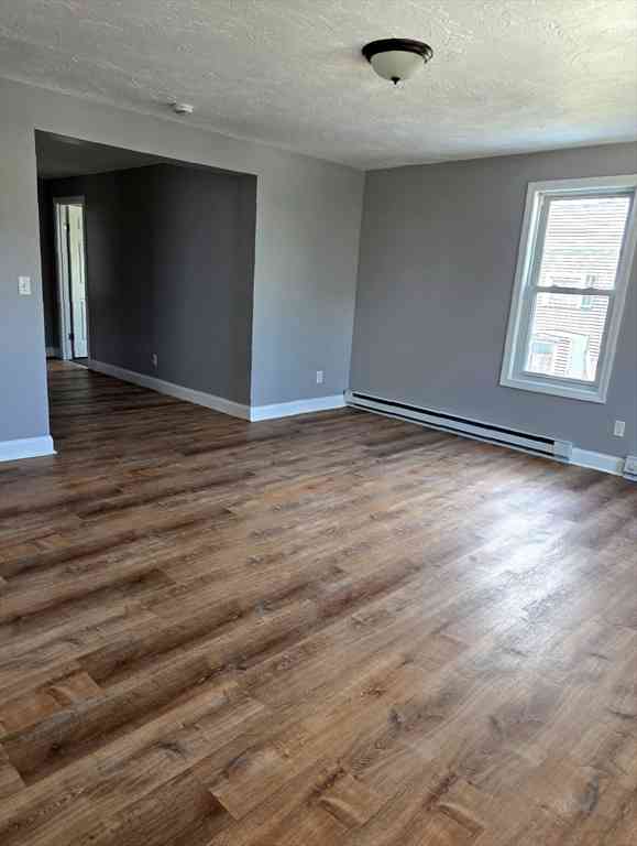 Apartment For Rent - 25 Lester St #1<br/> Fall River, MA 02724