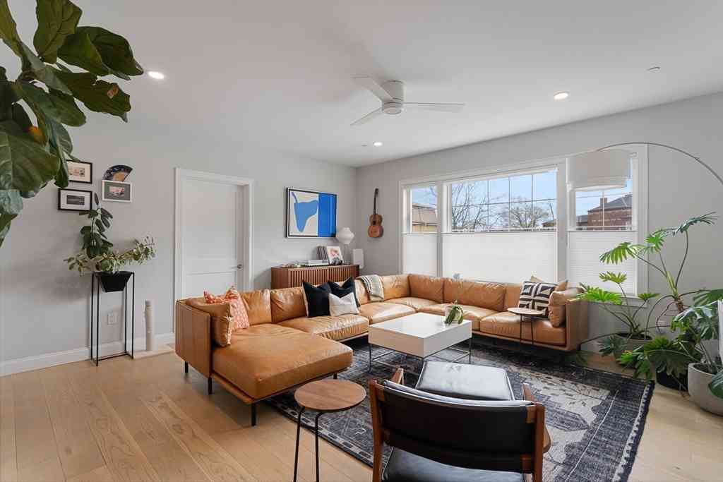 Condo For Rent - 54 Pleasant St #9<br/> Boston, MA 02125