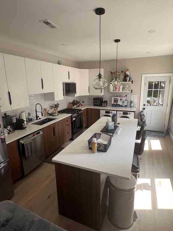 Apartment For Rent - 9 Dennison #2<br/> Boston, MA 02119