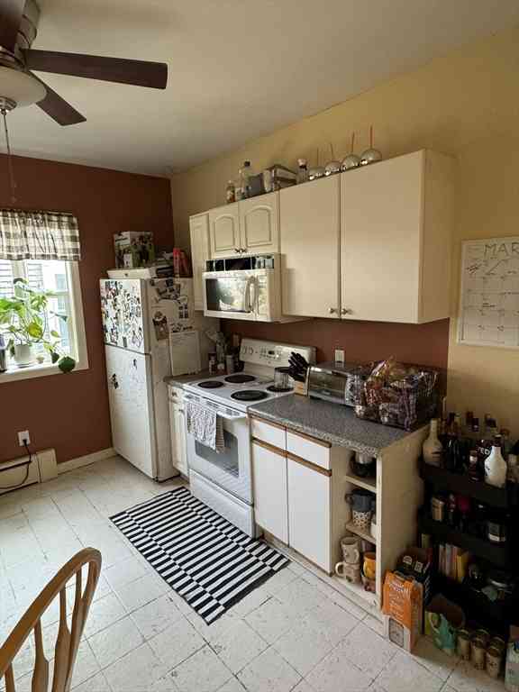 Apartment For Rent - 27 Justin Rd. #1<br/> Boston, MA 02135