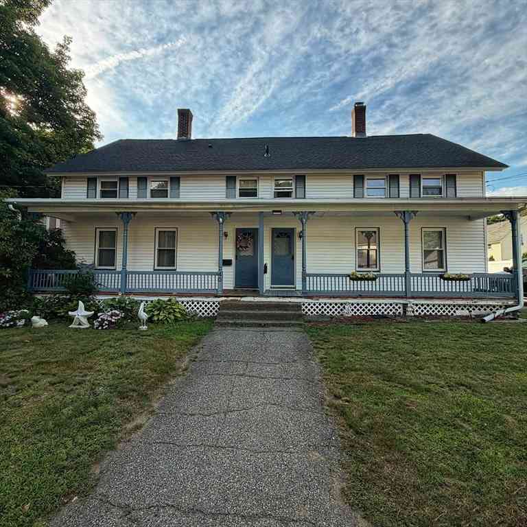 Condo For Sale - 38 C St #38<br/> Worcester County, Northbridge, MA 01588