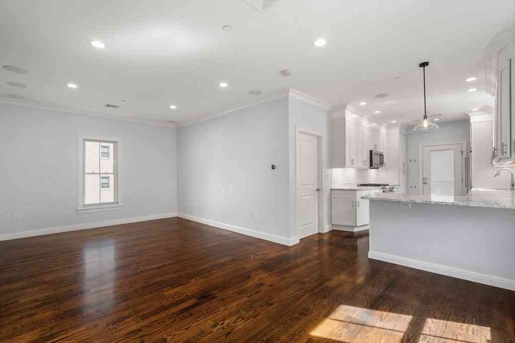 Condo For Rent - 74 Brookley Rd #2<br/> Boston, MA 02130