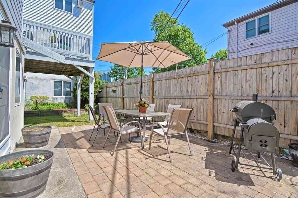 Condo For Rent - 3 Mount Washington Place #1<br/> Boston, MA 02127