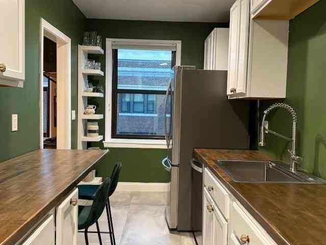Condo For Rent - 145 Englewood Ave #43<br/> Boston, MA 02135