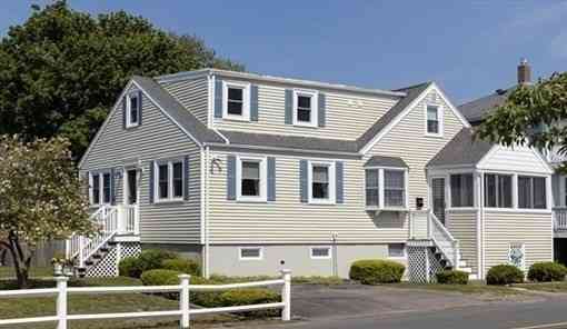 Homes For Sale - 84 Newport Road<br/> Hull, MA 02045