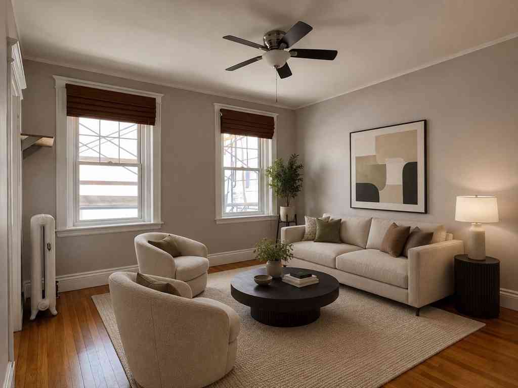 Condo For Rent - 60 Queensberry #15<br/> Boston, MA 02215
